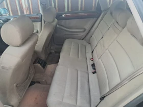 Audi A6 1.8Т, снимка 8 - Автомобили и джипове - 52518425