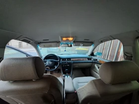 Audi A6 1.8Т, снимка 6 - Автомобили и джипове - 52518425