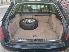 Audi A6 1.8Т, снимка 9 - Автомобили и джипове - 52518425