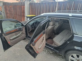 Audi A6 1.8Т, снимка 7 - Автомобили и джипове - 52518425