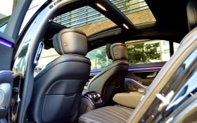 Mercedes-Benz S 400 d 4Matic AMG-Line - 149998 лв. / 76692.76 € - 36806241 8