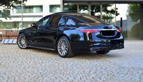 Mercedes-Benz S 400 d 4Matic AMG-Line - 149998 лв. / 76692.76 € - 36806241 4