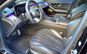 Mercedes-Benz S 400 d 4Matic AMG-Line - 149998 лв. / 76692.76 € - 36806241 6