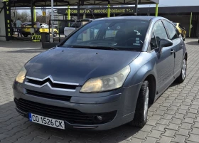 Citroen C4, снимка 1 — Bazar.bg Citroen C4, снимка 1