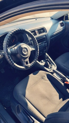 VW Jetta - 9999 лв. / 5112.41 € - 25724241 5