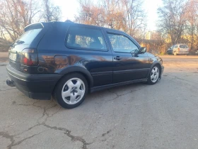 VW Golf 2.0 16v ABF с газ, снимка 4