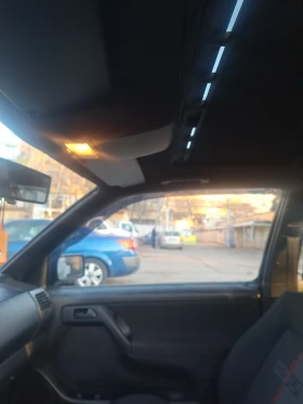 VW Golf 2.0 16v ABF с газ, снимка 10