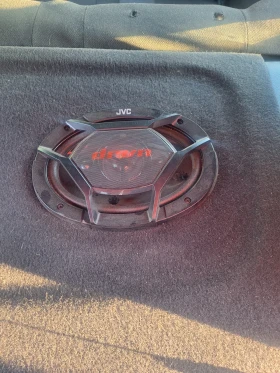 VW Golf 2.0 16v ABF с газ, снимка 15