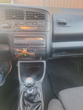 VW Golf 2.0 16v ABF с газ, снимка 13