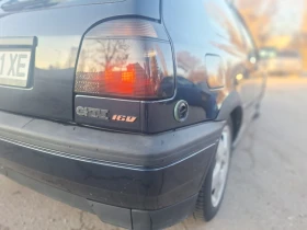 VW Golf 2.0 16v ABF с газ, снимка 7