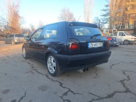 VW Golf 2.0 16v ABF с газ, снимка 5