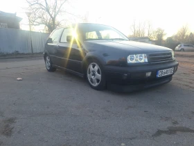 VW Golf 2.0 16v ABF с газ, снимка 3
