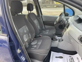 Renault Modus 1.2I-133000КМ.-КЛИМАТИК-ЕЛ ПАКЕТ, снимка 16