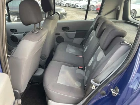 Renault Modus 1.2I-133000КМ.-КЛИМАТИК-ЕЛ ПАКЕТ, снимка 13