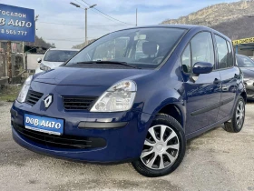 Renault Modus 1.2I-133000КМ.-КЛИМАТИК-ЕЛ ПАКЕТ, снимка 1