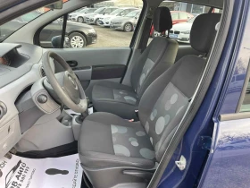 Renault Modus 1.2I-133000КМ.-КЛИМАТИК-ЕЛ ПАКЕТ, снимка 11