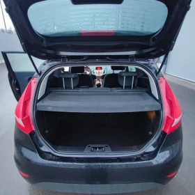 Ford Fiesta 1.25 i* TITANIUM* KLIMATRONIK* EURO 5B*  - 4999 лв. / 2555.95 € - 38358950 14