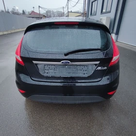 Ford Fiesta 1.25 i* TITANIUM* KLIMATRONIK* EURO 5B*  - 4999 лв. / 2555.95 € - 38358950 6