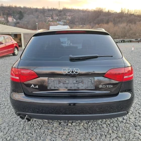 Audi A4 2.0 TDI  klimatronik  - 4500 € / 8801.24 лв. - 51203057 6