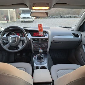 Audi A4 2.0 TDI  klimatronik  - 4500 € / 8801.24 лв. - 51203057 10