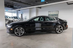 Audi A7 * S Line quattro Progressiv, S Line quattro Techni, снимка 4