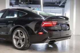 Audi A7 * S Line quattro Progressiv, S Line quattro Techni, снимка 6