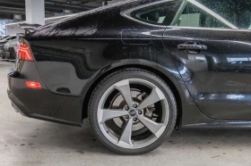Audi A7 * S Line quattro Progressiv, S Line quattro Techni, снимка 12