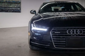 Audi A7 * S Line quattro Progressiv, S Line quattro Techni, снимка 14