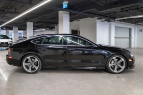 Audi A7 * S Line quattro Progressiv, S Line quattro Techni, снимка 8