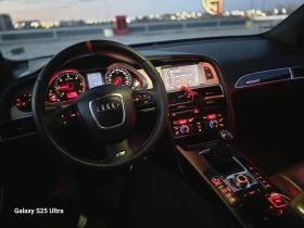Audi A6 - 7200 € / 14081.98 лв. - 58451341 16