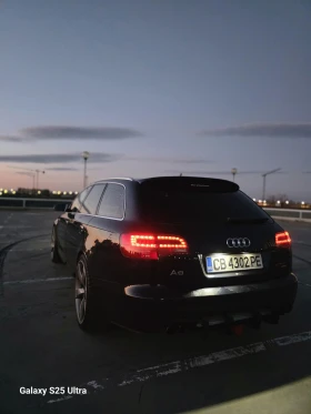 Audi A6 - 7200 € / 14081.98 лв. - 58451341 4