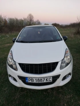 Opel Corsa OPC | Mobile.bg � ����� ������ 12