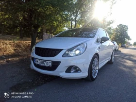Opel Corsa OPC, снимка 10