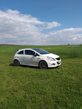 Opel Corsa OPC | Mobile.bg � ����� ������ 10