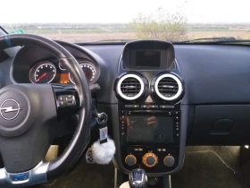 Opel Corsa OPC | Mobile.bg � ����� ������ 9
