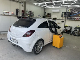 Opel Corsa OPC | Mobile.bg � ����� ������ 14