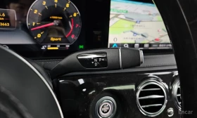 Mercedes-Benz S 350 - 27294 € / 53382.42 лв. - 14965647 9