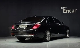 Mercedes-Benz S 350 - 27294 € / 53382.42 лв. - 14965647 2