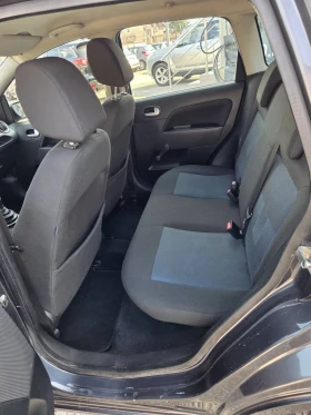 Ford Fiesta 1.3куб.75к.с. 2007г. Бензин  - 1550 € / 3031.54 лв. - 55151384 4