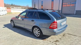 Mercedes-Benz C 200 - 2700 € / 5280.74 лв. - 46066258 4