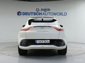 Aston Martin DBX undefined | Auto.bg — изображение 4