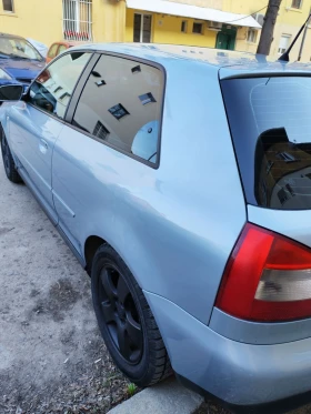 Audi A3 undefined | Auto.bg — изображение 4