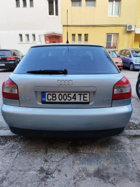 Audi A3 undefined | Auto.bg — изображение 5