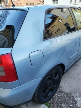 Audi A3 undefined | Auto.bg — изображение 6