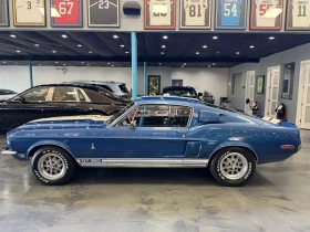 Ford Mustang undefined | Auto.bg — изображение 8