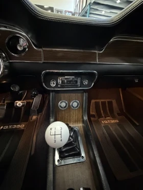 Ford Mustang undefined | Auto.bg — изображение 15