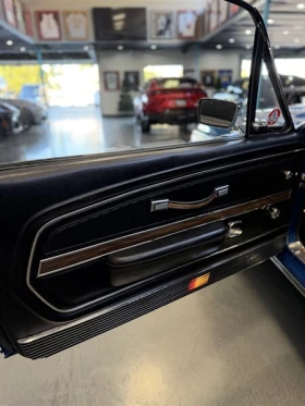 Ford Mustang undefined | Auto.bg — изображение 17