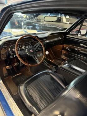 Ford Mustang undefined | Auto.bg — изображение 11