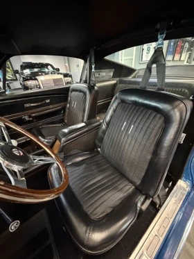 Ford Mustang undefined | Auto.bg — изображение 12