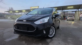 Ford B-Max KATO ЧИСТО НОВ